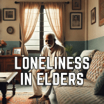 Loneliness In Elders