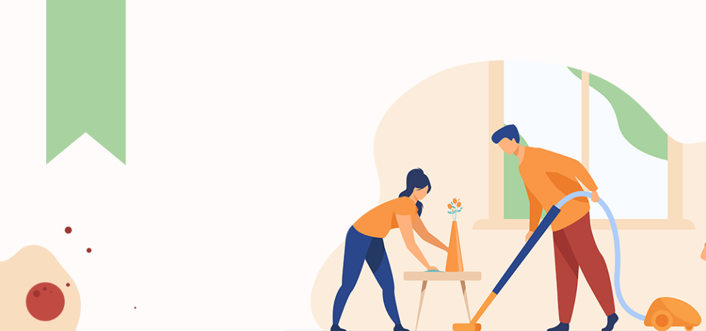 Cleaning - CLYKK Lifestyle CLYKK Deep Cleaning
