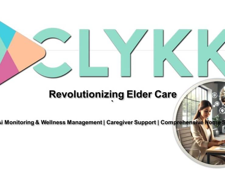 CLYKK and Grand-App AI Join Forces to Transform Elder Care in India with AI-Driven Innovation